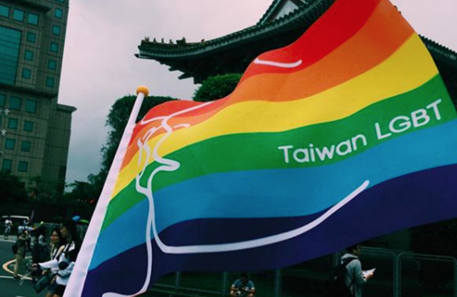 DAL MONDO - Anche Taiwan acconsente alla riassegnazione del sesso senza operazione chirurgica 1